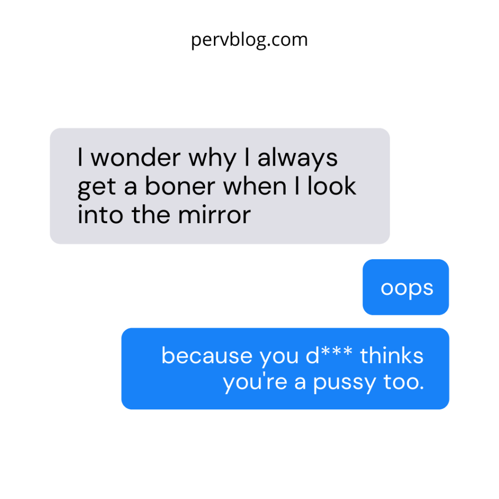Perv quotes for perverts