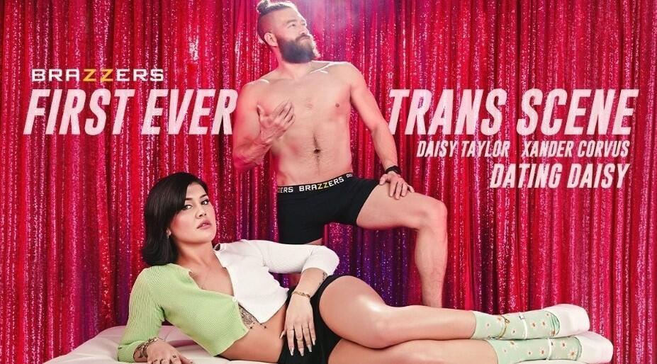 Brazzers Trans